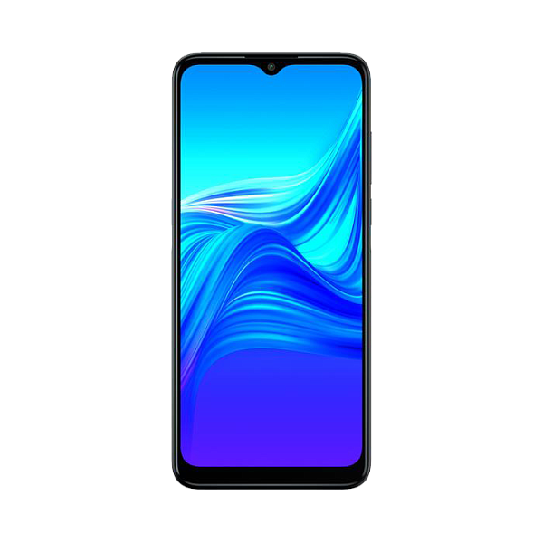 TCL 20E 4/64Gb Black
