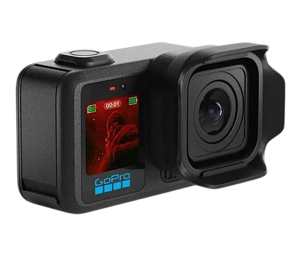 Экшн-камера GoPro MISSION 1 PRO Black