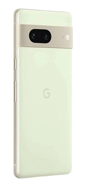 Google Pixel 7 8/128Gb Lemongrass (Желто-зеленый) (JP) Sim+eSim
