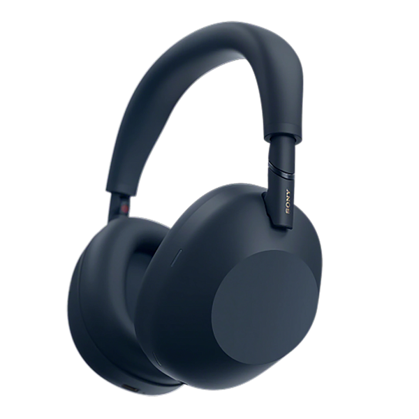 Беспроводные наушники Sony WH-1000XM6 Blue (Синий)
