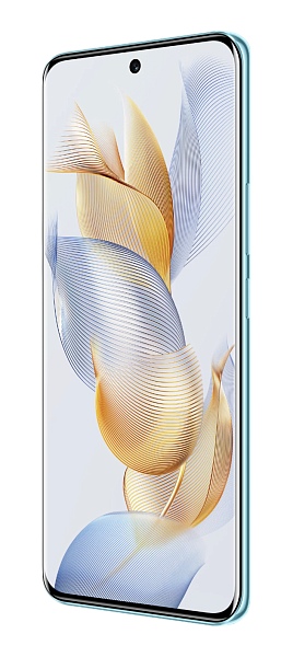 Honor 90 8/256Gb Peacock Blue (Global) Dual nano Sim