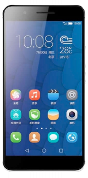 Huawei Honor 6 Plus