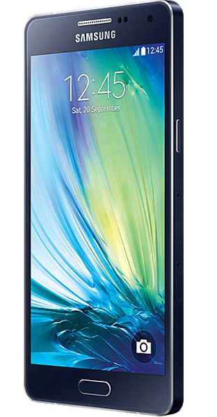 Samsung Galaxy A5 SM-A500H/DS Dual 16Gb black