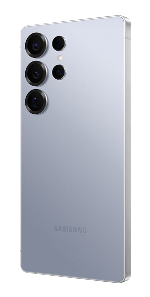 Samsung Galaxy S25 Ultra 5G 12/512Gb Titanium Silverblue (S938B/DS) Snapdragon Sim+eSim