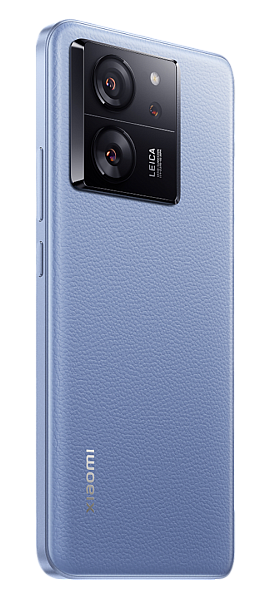 Xiaomi 13T Pro 12/512Gb Alpine Blue (Голубой) (Global Version) Dual:nano Sim+eSim