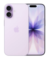 Apple iPhone 17 256ГБ Lavender Dual eSim