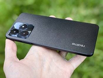 Realme GT Neo 7 — ожидаемые подробности