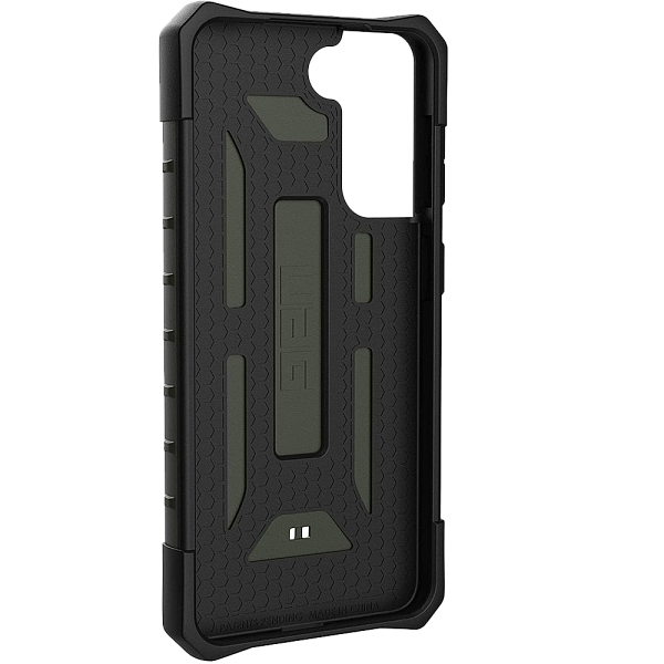 Чехол для Samsung Galaxy S21 UAG Pathfinder Olive