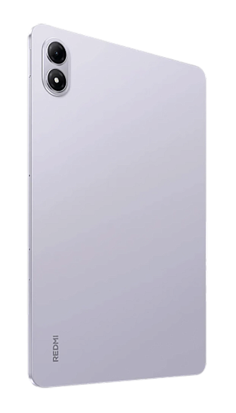 Xiaomi Redmi Pad 2 Pro Wi-Fi 8/256GB Lavender Purple (Фиолетовый) (Global Version)
