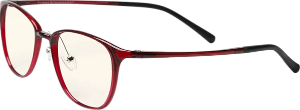 Очки для компьютера Xiaomi TS Turok Steinhardt Anti-Blue FU009-0621 Red