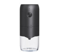 Кофемолка электрическая Xiaomi Circle Joy Electric Coffee Grinder KMDJ-2A (черная)