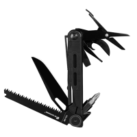 Мультитул Xiaomi HX OUTDOORS Versatile Tool 1, черный