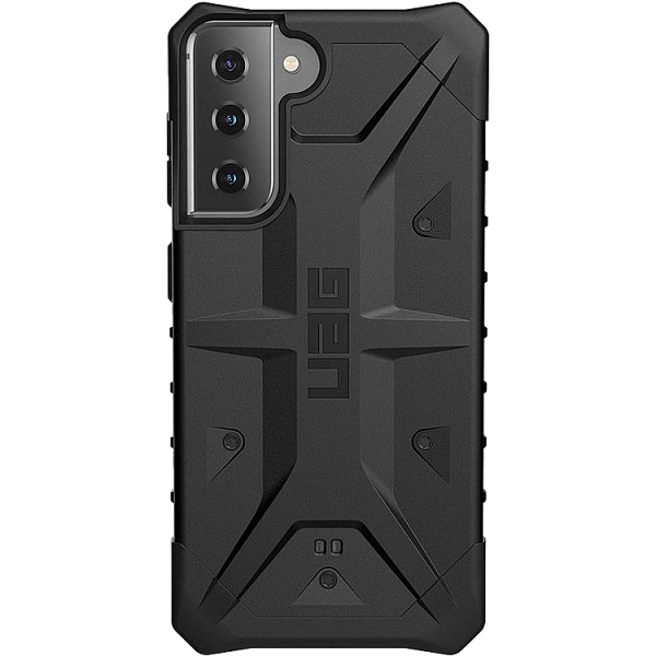 Чехол для Samsung Galaxy S21+ UAG Pathfinder Black
