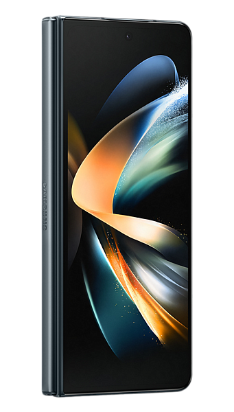 Samsung Galaxy Z Fold4 12/512Gb Gray Green (Серо-зеленый) Snapdragon 8+ Gen 1 (F9360) (Global) 2Sim