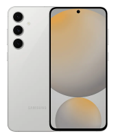 Samsung Galaxy S24 FE 5G 8/512Gb Gray (Серый) (S721B/DS) Exynos 2400 (Global) Sim+eSim Samsung Galaxy S24 FE 5G 8/512Gb Gray (Серый) (S721B/DS) Exynos 2400 (Global) Sim+eSim