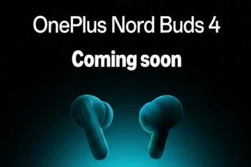 OnePlus скоро выпустит недорогие наушники