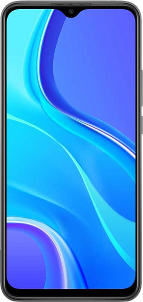 Xiaomi Redmi 9 3/32GB Grey (Global Version)