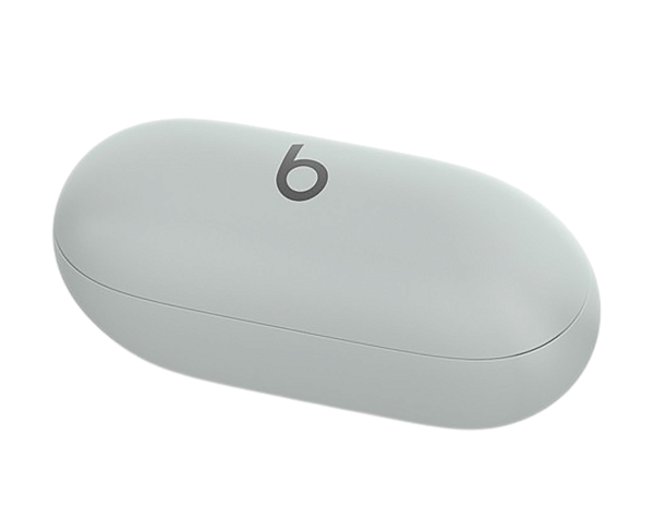 Наушники Beats Solo Buds True Wireless Earbuds Storm Gray