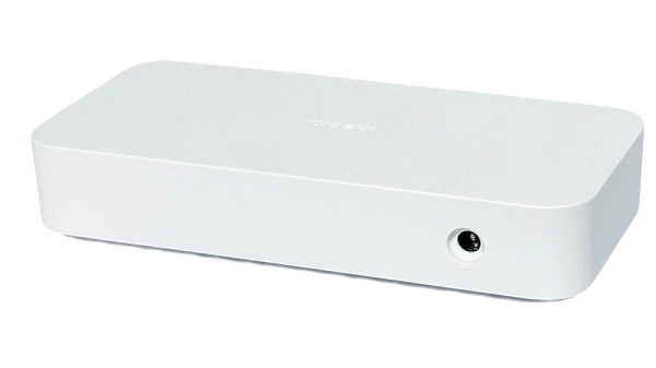 Коммутатор Xiaomi Gigabit Switch 8 ports (SW-108G) White