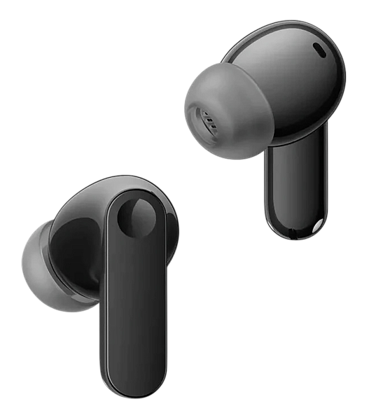 Беспроводные наушники RealMe Buds T500 Pro, Global Black