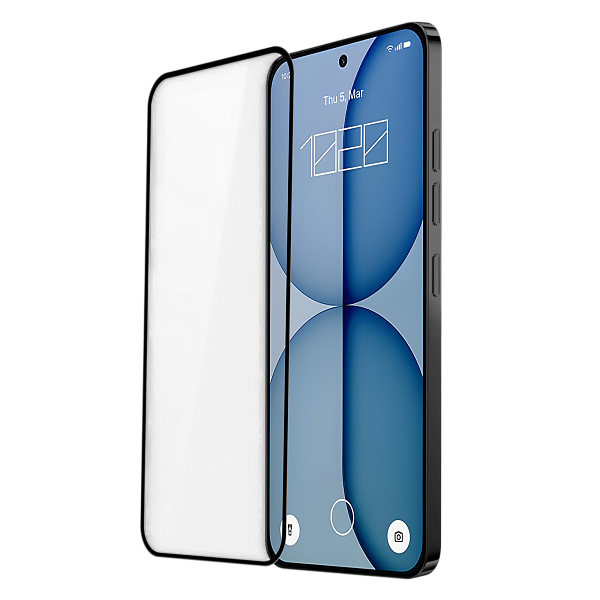 Стекло защитное для Nothing Phone (4a)/(4a) Pro, Dux Ducis серия 2.5D HD Screen Protector