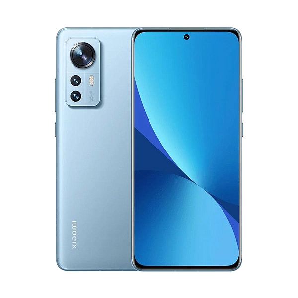 Xiaomi 12 8/256Gb Blue (Синий) (Global Version) Dual nano Sim