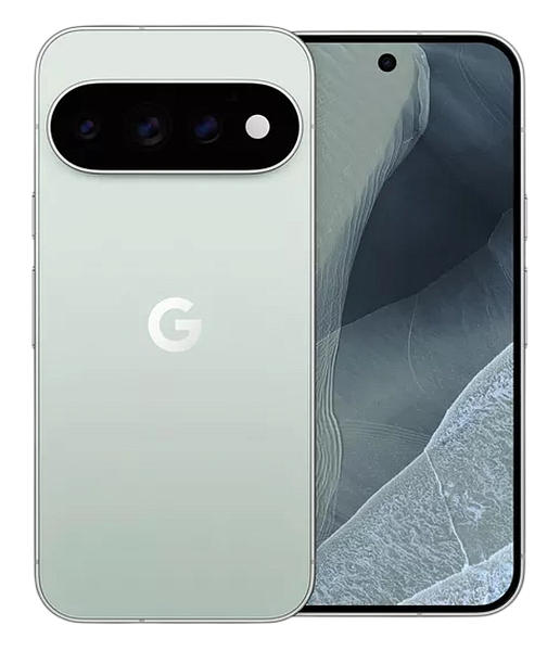 Google Pixel 11 Pro 12/256Gb Fog (Global) Sim+eSim