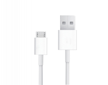 MicroUSB кабель Qumo QF150 1 метр