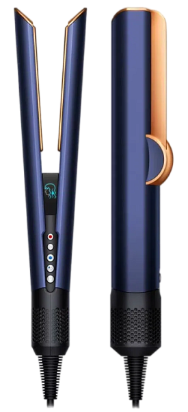 Выпрямитель для волос Xiaomi SenCiciMen X10 EU Blue