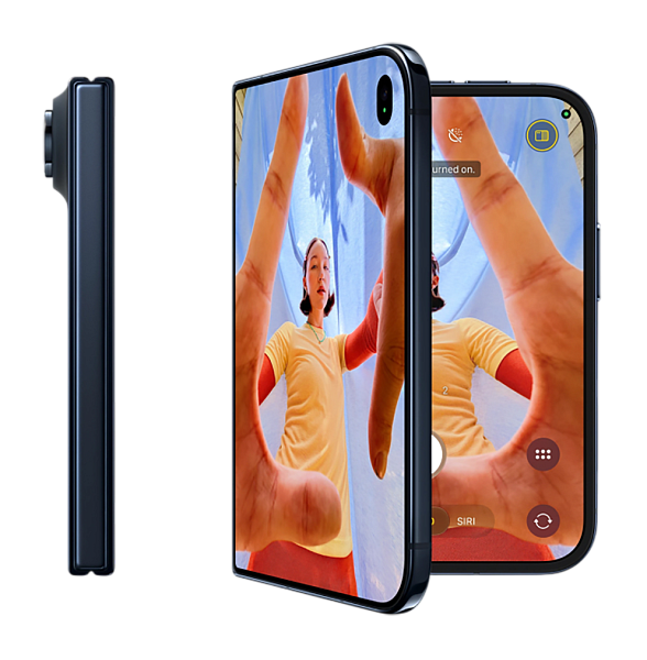 Apple iPhone Duo 256ГБ Night Sky eSim