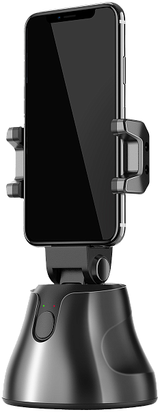 Автоматический держатель: Dorten Auto 360° Object Tracking Blogger Holder Black