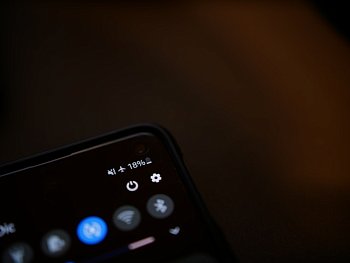 Новые телефоны Honor могут заполучить могучие батареи