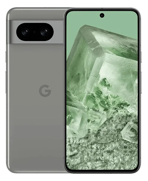 Google Pixel 8 8/128Gb Hazel (JP) Sim+eSim