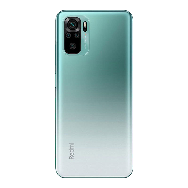 Xiaomi Redmi Note 10 6/128Gb Lake Green (Global Version)