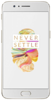 OnePlus 5 64Gb Gold