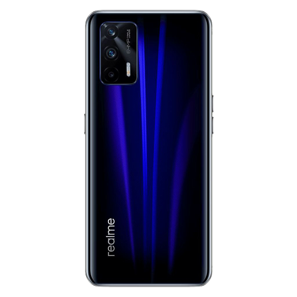 Realme GT 5G 8/128Gb Dashing Blue (Синий)