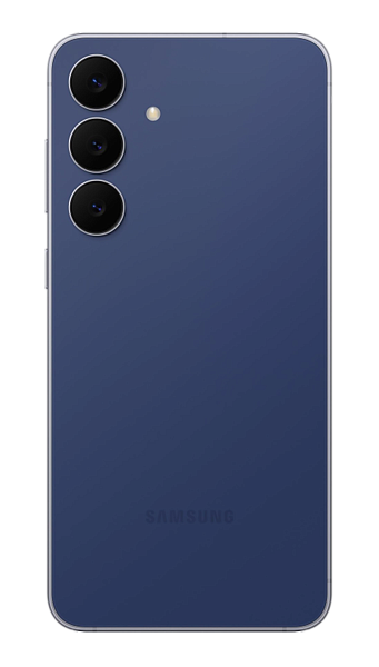 Samsung Galaxy S25 FE 5G 8/256Gb Navy (S731B/DS) Exynos 2400 (Global) Sim+eSim