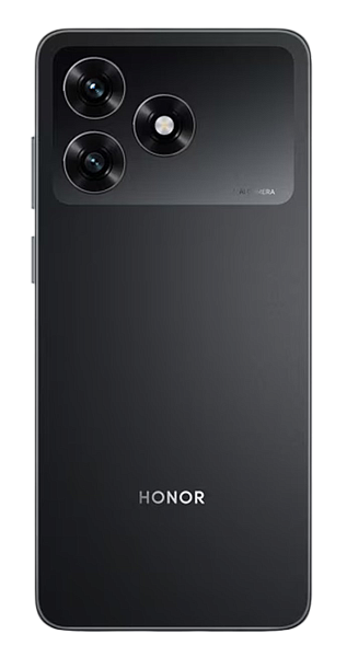 Honor X5d Plus 4/256Gb Midnight Black (Global) Dual nano Sim