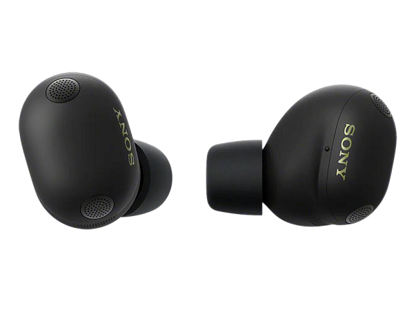 Беспроводные наушники Sony WF-1000XM6 Black (Черный)