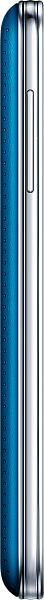 Samsung Galaxy S5 mini LTE SM-G800F blue