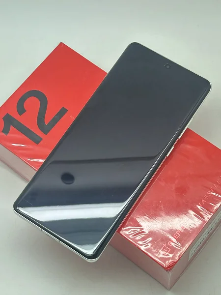 OnePlus 12 24/1Tb White (CN) (Белый) 2Sim