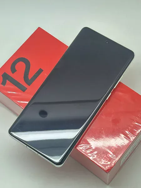 OnePlus 12 24/1Tb White (CN) (Белый) 2Sim
