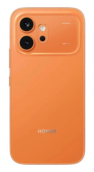 Honor 600 12/512Gb Orange (Global) Dual:nano Sim+eSim
