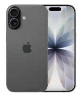 Apple iPhone 17 256ГБ Black eSim
