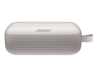 Bluetooth-колонка Bose SoundLink Flex White Smoke (Белый)