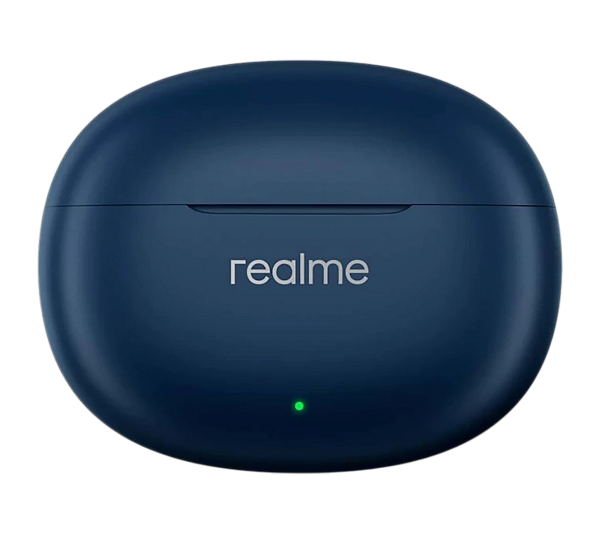 Наушники Realme T110 Blue (RMA2306)