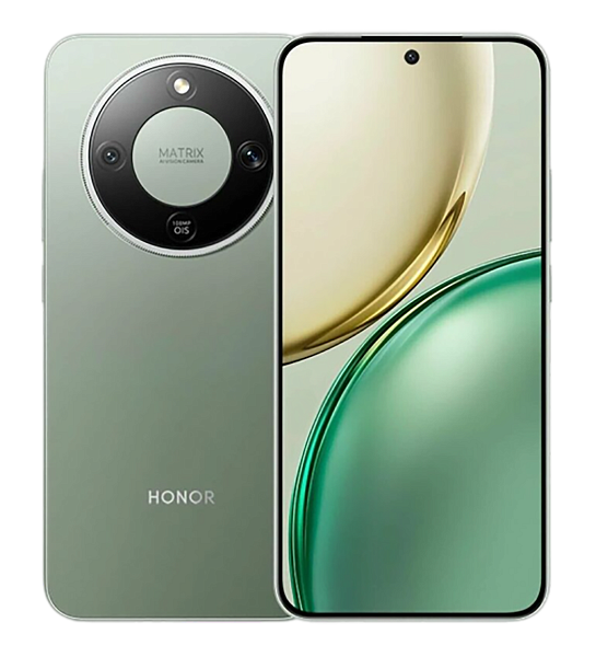 Honor X9d 12/256Gb Forest Green (Global) Dual nano Sim