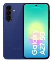 Samsung Galaxy A27 8/256Gb Blue SM-A276E Sim+eSim