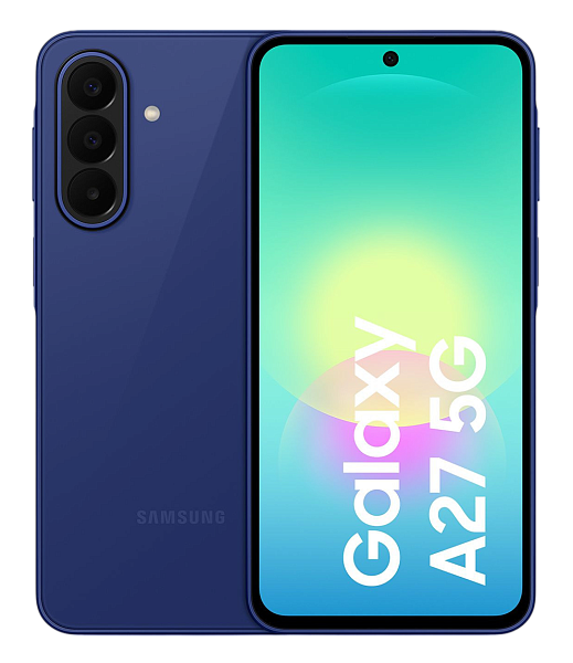 Samsung Galaxy A27 8/256Gb Blue SM-A276E Sim+eSim