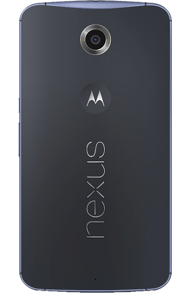 Motorola Nexus 6 32Gb Blue